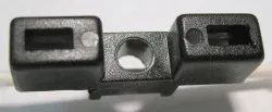 SEBO Handle Cable Contact Cover, for duo