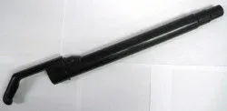 SEBO Cleaning Wand (on-board), for X4 and X7 (black)