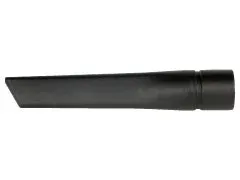 SEBO Crevice Nozzle, for AIRBELT D and E (gray black)