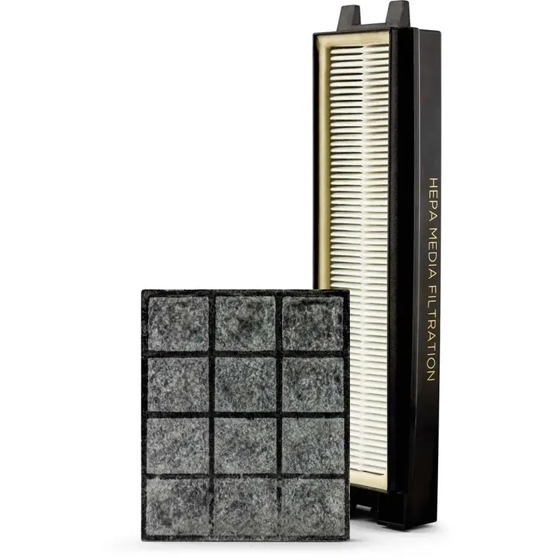 Riccar R25P Filter Set