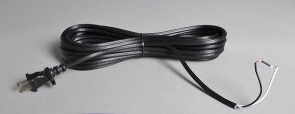 30' Fit All Cord (2 Wire)