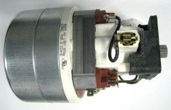 SEBO Motor 1000W / 120V, for 300 and 350