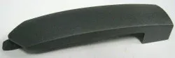 SEBO Button Cover, on ET-1 for DART (gray black)