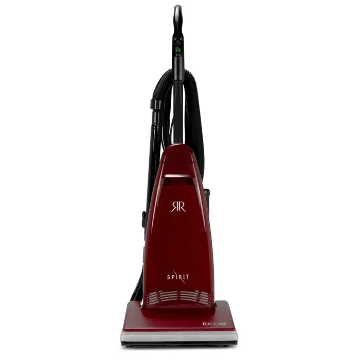 Riccar Spirit™ Upright Vacuum (R21)