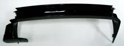 SEBO Hose Duct, for FELIX Onyx (black)