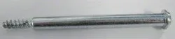 SEBO Axle for Dust Bag Lever, for 300 and 350