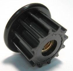 SEBO Pulley, for DUO