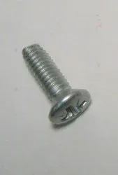 SEBO Screw M4 x 12 DIN 966 (single), for X series, G series, and DUO