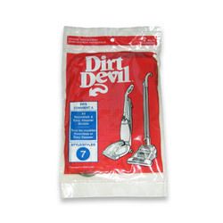 Dirt Devil Roommate Upright #7 Belt