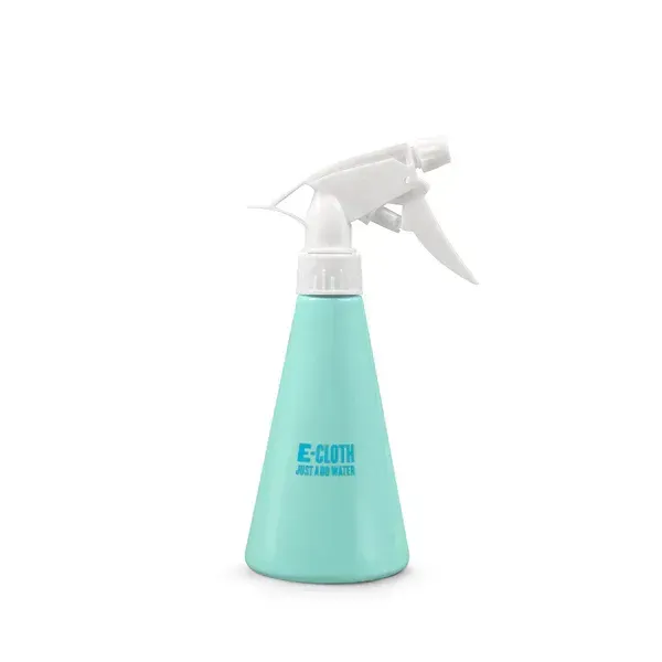 E-Cloth Water Spray Bottle