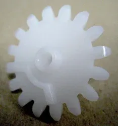 SEBO Potentiometer Pinion, for E1 and E2