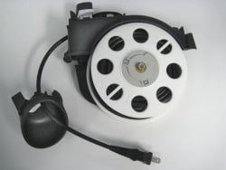 SEBO Cord Rewind Unit, for E Series
