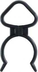 SEBO Dusting Brush Tool Clip For X & G  Series