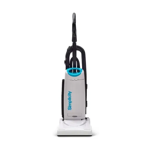 Simplicity S26 Upright Vacuum