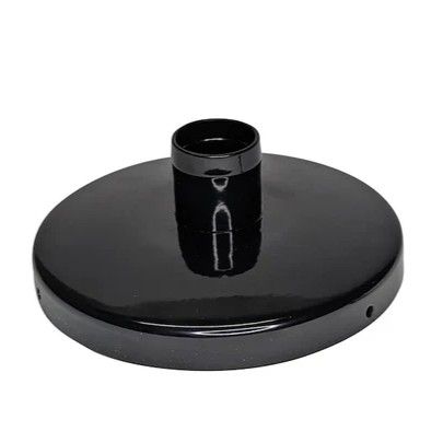 K-9 Exhaust End Cap