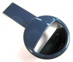 SEBO Carrying Handle, for X4/X5 and X8 (dark blue)