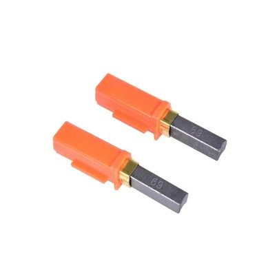 Carbon Brush Lamb 115-923 Orange Holder (2 Pack)