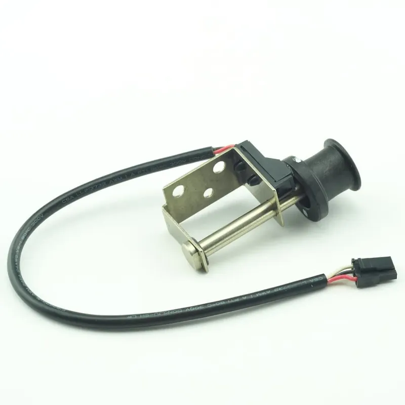 Riccar Upright Light Weight Vacuums Hall Sensor