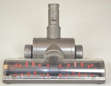 Dyson Turbo Brush With Adapter (Generic)