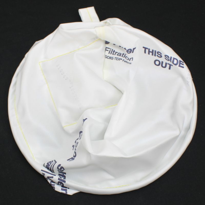 DELETE Beam Post-2010 11" Filter Bag for Central Vac NLA