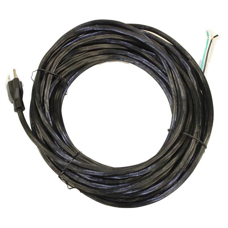 50' Fit All Cord Commercial (3 Wire)