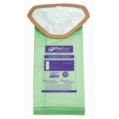 ProTeam Super Coach Pro 6 / Gofree Flex Pro / Provac FS6 6 qt. Bags (10 Pack)