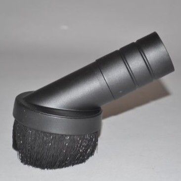 Commercial S Wand Dust Brush Nylon Brush