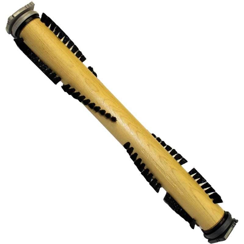 Kirby G4 & G3 Brush Roll (Wood Style)