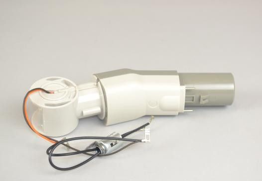 Electrolux P.H. Neck For : 6500 / Epic / Guardian Series  (Gray White)