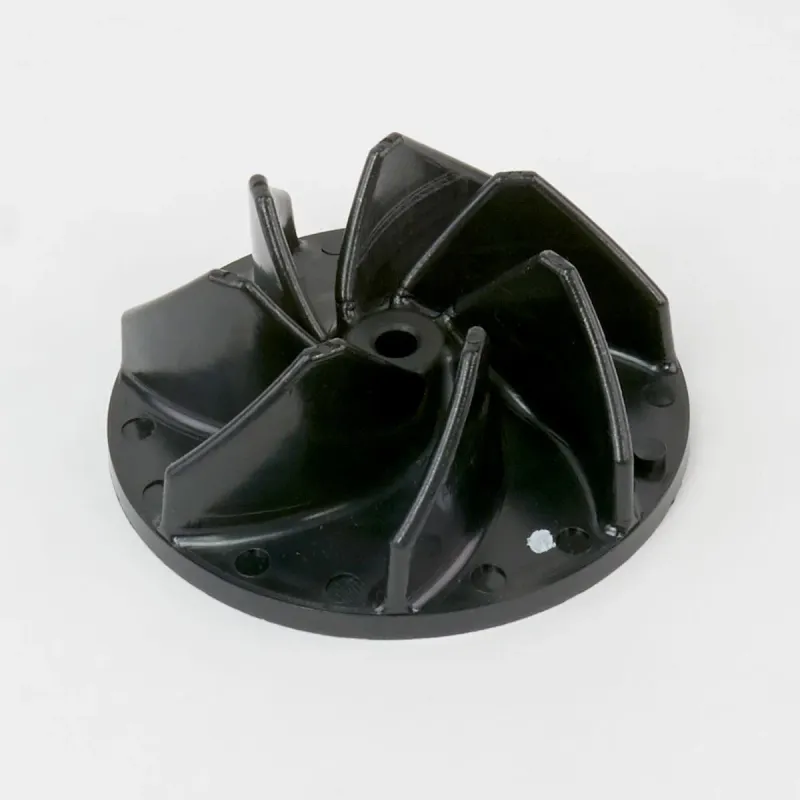 Riccar RSL3 & Simplicity Freedom Fan