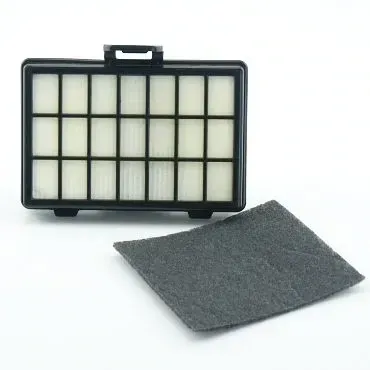 Simplicity Jill Canister Filter Set