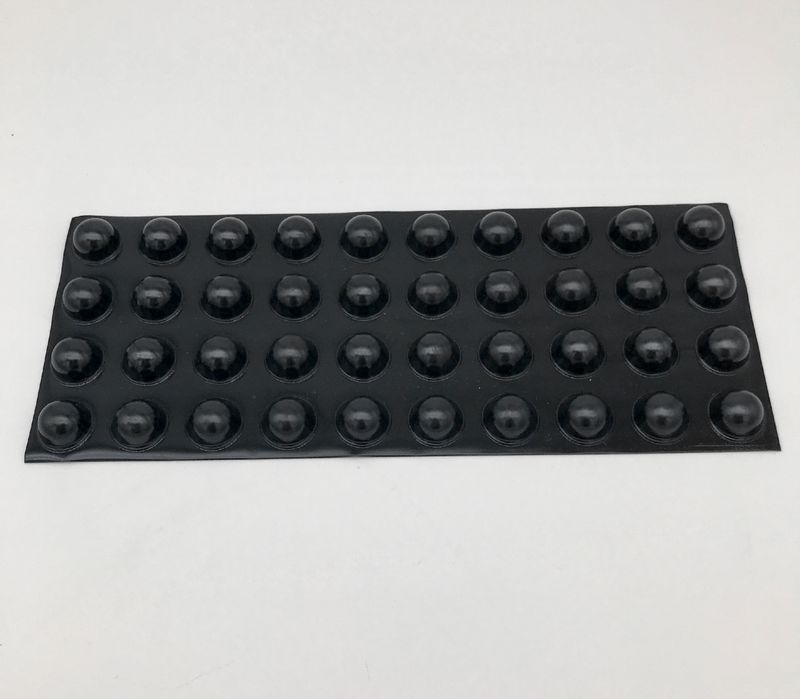 Rubber Foot - X1260