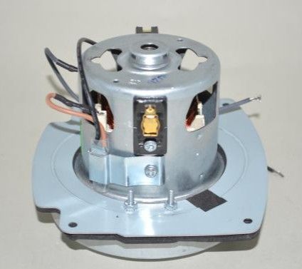 Electrolux Super J Motor Assembly