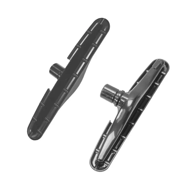 PAC-VAC/ROAM 1.5X14 inch Plastic Black Carpet Tool - B352-PF10
