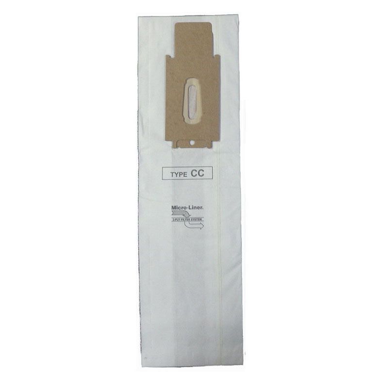 Oreck Type CC Allergen Bags (8 pack)