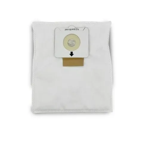 Riccar/Simplicity Canister Type H Allergen bags (6 pack) Genuine