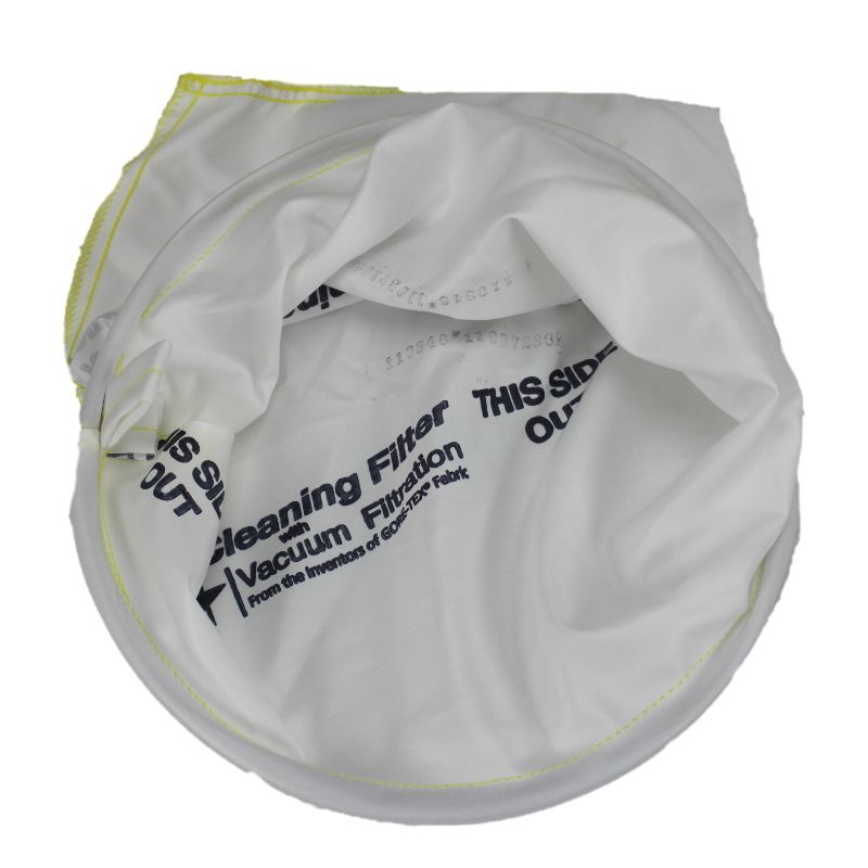 DELETE Beam 11" Filter Bag for Central Vac*