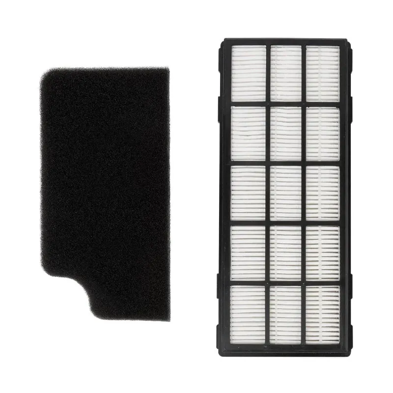 Riccar R20D & R20P Filter Set