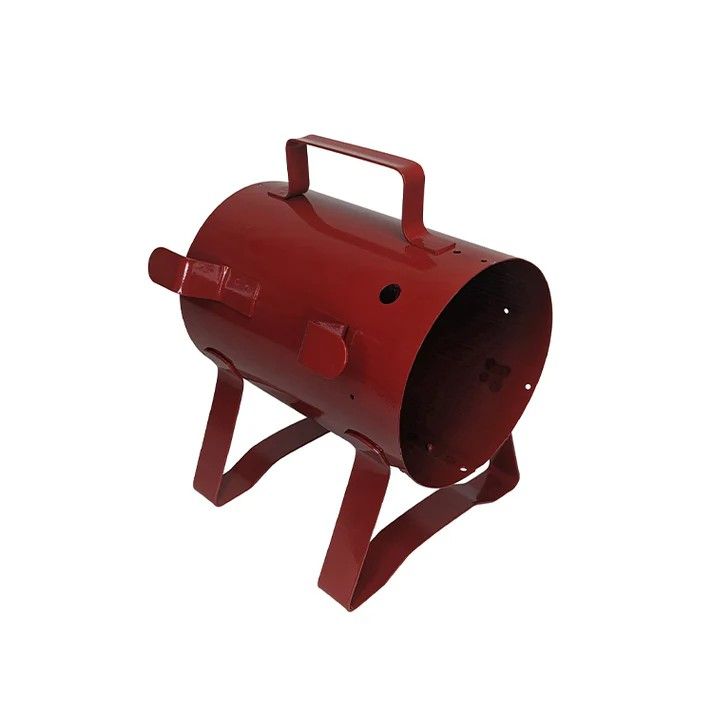 K-9 Dryer Body Small No End Caps