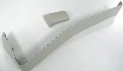 SEBO Bumper, for 350 (light gray)