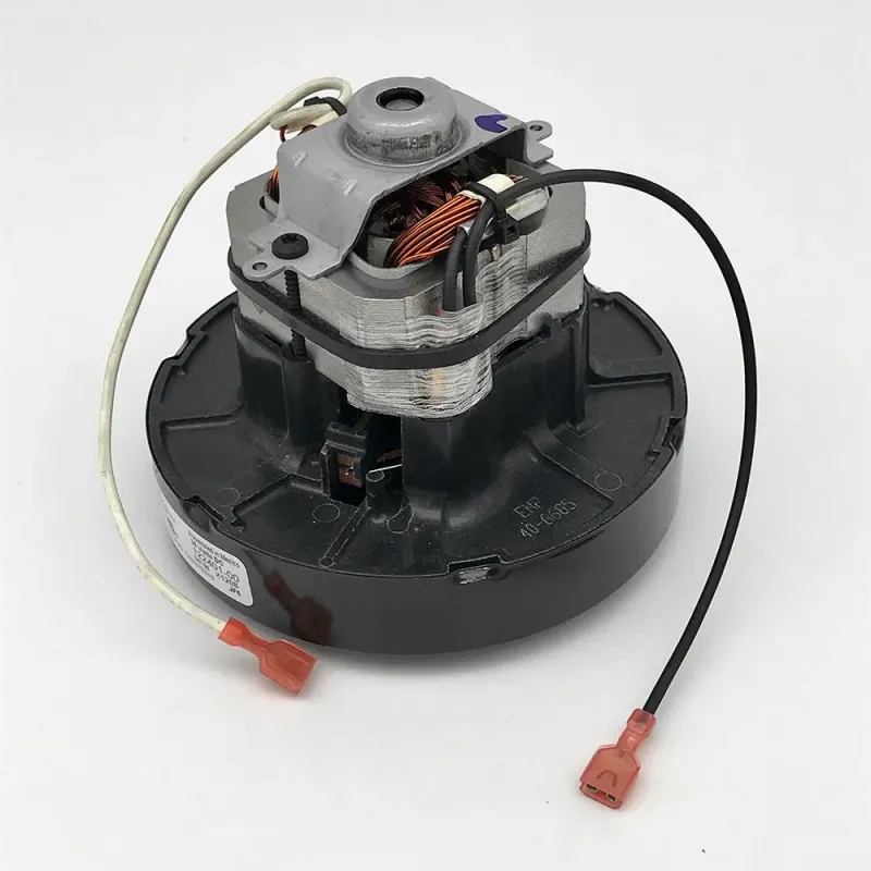 Motor Vacuum 36 VDC Ametek PF Motor - X1208