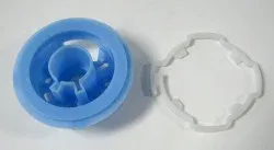 SEBO Power Display, with Retaining Ring (8058ER), for D4