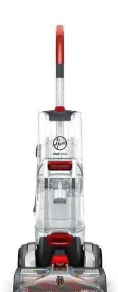 Delete Hoover Extractor Model #FH52023V