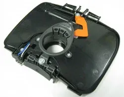 SEBO Top Cover, inner part, for E3