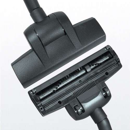 35mm Wessel-Werk Turbo Carpet Head
