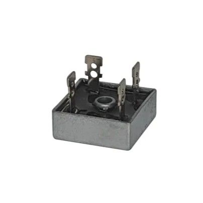 K-9 Mini 2-Speed Diode (Metal Block Version)