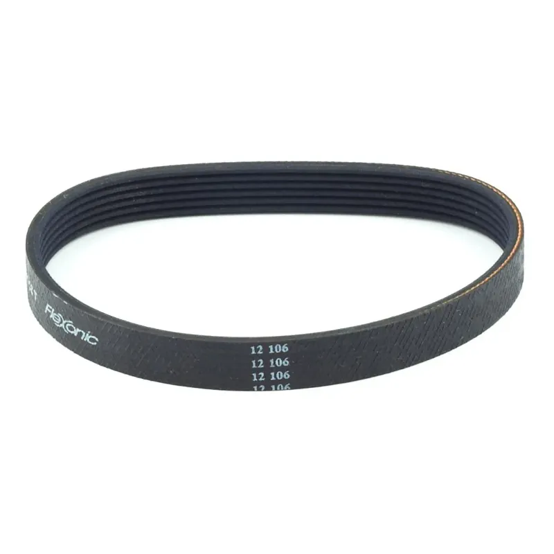 Centec CPB100 / Tacony RC100 / Riccar & Simplicity Full Size Powerhead Belt