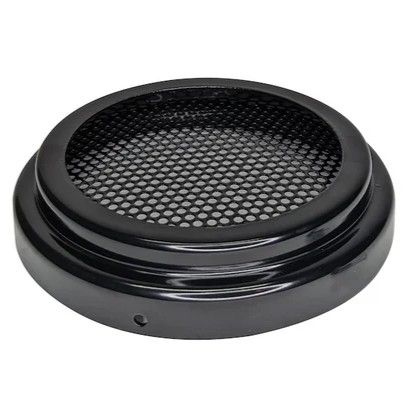 K-9 Screen Intake End Cap