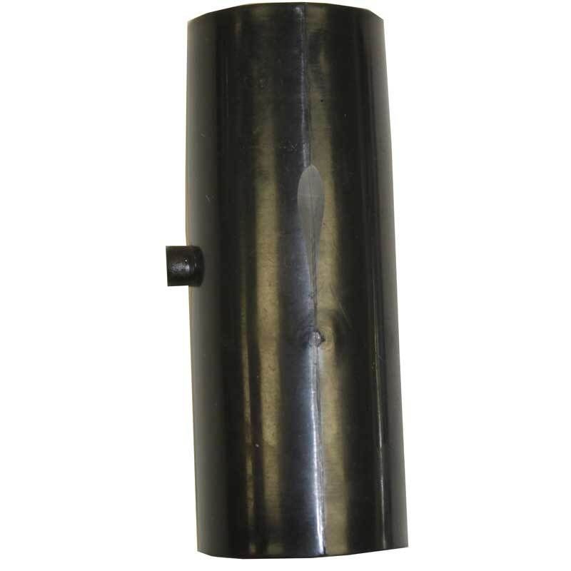 Hoover Adapter With Pin Lock