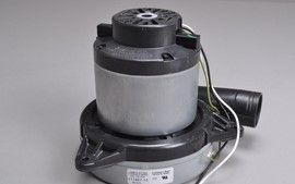 Beam 140233 Motor for Central Vacuums